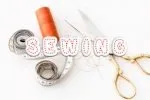 Stitched Letters Font