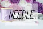 Stitched Love Font