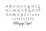 Stockton Font
