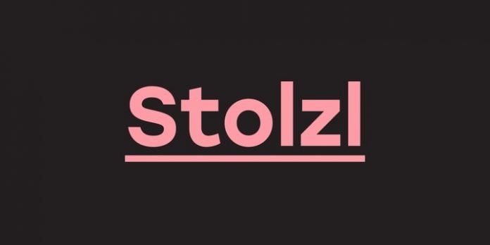 Stolzl Font
