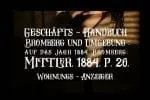 Stone Board - Vintage Display Font