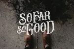 Stone Board - Vintage Display Font