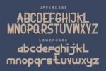 Stonedance Elissta Font