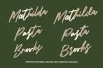Stonehoods Font