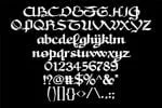 Story Tempo Font