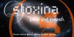 Stoxina Font