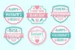 Strabela Moista - a Quirky Font