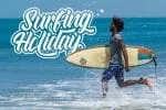 Straight Ahead Font
