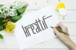 Straight Font
