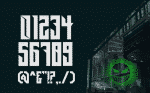 Straight - Powerful Esport Font