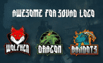 Straight - Powerful Esport Font