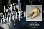 Strained Brush Font