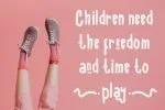 Strala Need Play Font