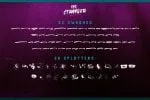The Stranger Font