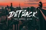The Stranger Font