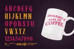 Strates Font