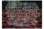 Strawberry Jam. Brush Font