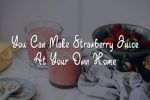 Strawberry Juice Font