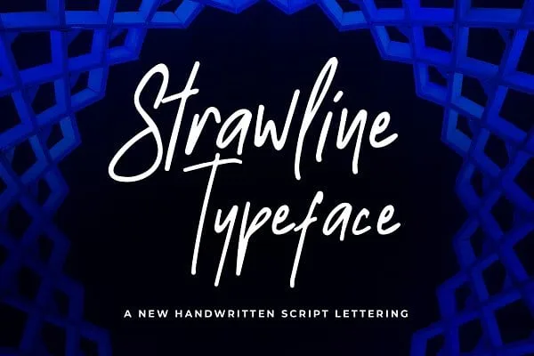 Strawline