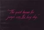 Streamster Font
