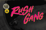 Street Punks FontStreet Punks Font