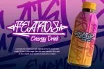 Streetbomber Font