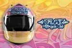 Streetbomber Font