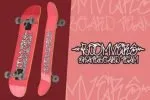 Streetfire Font