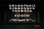 Streetwall Font