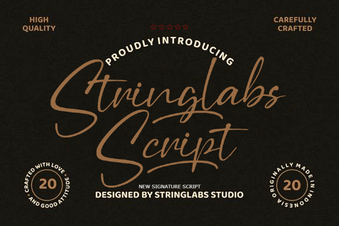 Stringlabs Script