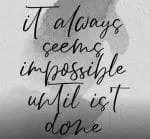 Strings - Handwritten Script Font