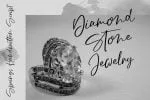 Strings Handwritten Script Font
