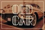 Strip Deco Font