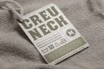 Strong Headucation font