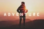 Strong World Font
