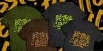 Stronger Font