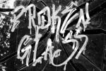Stronger Megatron Font