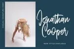 Stuckeez Font