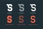 Stucker - Regular, Bold & Inline
