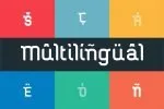 Stucker - Regular, Bold & Inline