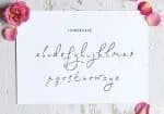 Studio Hand A New Handwritten Font