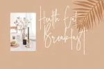 Style Bligature Font