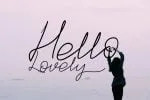 Stylish Font