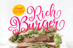 Styll Love Font