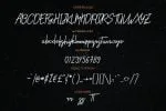 Styniar Font