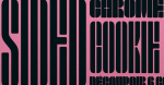 Styro Font