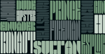 Styro Font