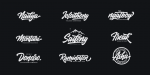 Suargie Font