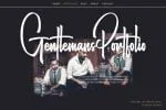 Sublime Lettering Font