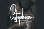 Sublime Lettering Font